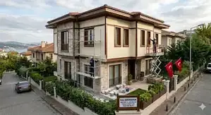 Villa Boyama
